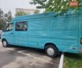Зелений Мерседес Sprinter, об'ємом двигуна 2.9 л та пробігом 200 тис. км за 11000 $, фото 3 на Automoto.ua