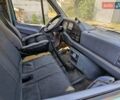 Зеленый Мерседес Sprinter, объемом двигателя 2.9 л и пробегом 800 тыс. км за 2900 $, фото 10 на Automoto.ua