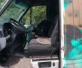 Зеленый Мерседес Sprinter, объемом двигателя 0 л и пробегом 300 тыс. км за 1500 $, фото 7 на Automoto.ua