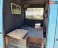 Зеленый Мерседес Sprinter, объемом двигателя 2.9 л и пробегом 800 тыс. км за 2900 $, фото 11 на Automoto.ua