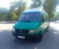 Зелений Мерседес Sprinter, об'ємом двигуна 0 л та пробігом 10 тис. км за 6000 $, фото 1 на Automoto.ua