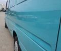 Зелений Мерседес Sprinter, об'ємом двигуна 2.9 л та пробігом 200 тис. км за 11000 $, фото 18 на Automoto.ua
