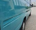 Зелений Мерседес Sprinter, об'ємом двигуна 2.9 л та пробігом 200 тис. км за 11000 $, фото 19 на Automoto.ua
