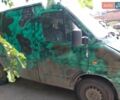 Зеленый Мерседес Sprinter, объемом двигателя 0 л и пробегом 300 тыс. км за 1500 $, фото 6 на Automoto.ua