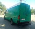 Зелений Мерседес Sprinter, об'ємом двигуна 0 л та пробігом 10 тис. км за 6000 $, фото 1 на Automoto.ua