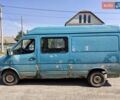 Зеленый Мерседес Sprinter, объемом двигателя 2.9 л и пробегом 800 тыс. км за 2900 $, фото 8 на Automoto.ua