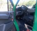 Зелений Мерседес Sprinter, об'ємом двигуна 0 л та пробігом 10 тис. км за 6000 $, фото 5 на Automoto.ua