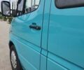 Зелений Мерседес Sprinter, об'ємом двигуна 2.9 л та пробігом 200 тис. км за 11000 $, фото 17 на Automoto.ua