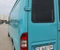 Зелений Мерседес Sprinter, об'ємом двигуна 2.9 л та пробігом 200 тис. км за 11000 $, фото 11 на Automoto.ua
