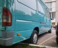 Зелений Мерседес Sprinter, об'ємом двигуна 2.9 л та пробігом 200 тис. км за 11000 $, фото 7 на Automoto.ua
