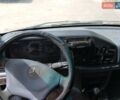 Зеленый Мерседес Sprinter, объемом двигателя 0 л и пробегом 300 тыс. км за 1500 $, фото 8 на Automoto.ua