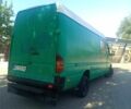 Зелений Мерседес Sprinter, об'ємом двигуна 0 л та пробігом 10 тис. км за 6000 $, фото 2 на Automoto.ua