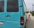 Зелений Мерседес Sprinter, об'ємом двигуна 2.9 л та пробігом 200 тис. км за 11000 $, фото 12 на Automoto.ua
