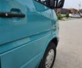 Зелений Мерседес Sprinter, об'ємом двигуна 2.9 л та пробігом 200 тис. км за 11000 $, фото 20 на Automoto.ua