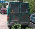 Зеленый Мерседес Sprinter, объемом двигателя 0 л и пробегом 300 тыс. км за 1500 $, фото 5 на Automoto.ua