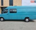 Зелений Мерседес Sprinter, об'ємом двигуна 2.9 л та пробігом 200 тис. км за 11000 $, фото 13 на Automoto.ua