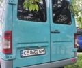 Зелений Мерседес Sprinter, об'ємом двигуна 2.9 л та пробігом 200 тис. км за 11000 $, фото 6 на Automoto.ua