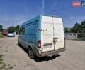Зеленый Мерседес Sprinter, объемом двигателя 2.9 л и пробегом 800 тыс. км за 2900 $, фото 4 на Automoto.ua
