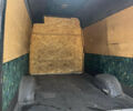 Зеленый Мерседес Sprinter, объемом двигателя 2.9 л и пробегом 550 тыс. км за 7000 $, фото 12 на Automoto.ua
