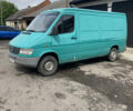 Зелений Мерседес Sprinter, об'ємом двигуна 2.87 л та пробігом 369 тис. км за 6300 $, фото 3 на Automoto.ua