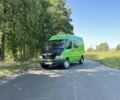 Зелений Мерседес Sprinter, об'ємом двигуна 2.87 л та пробігом 643 тис. км за 5500 $, фото 1 на Automoto.ua