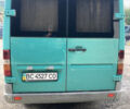 Зелений Мерседес Sprinter, об'ємом двигуна 2.87 л та пробігом 369 тис. км за 6300 $, фото 4 на Automoto.ua