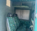 Зеленый Мерседес Sprinter, объемом двигателя 2.9 л и пробегом 550 тыс. км за 7500 $, фото 5 на Automoto.ua
