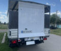 Зеленый Мерседес Sprinter, объемом двигателя 2.9 л и пробегом 788 тыс. км за 16000 $, фото 4 на Automoto.ua