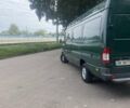 Зелений Мерседес Sprinter, об'ємом двигуна 2.87 л та пробігом 512 тис. км за 9900 $, фото 11 на Automoto.ua