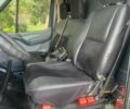 Зелений Мерседес Sprinter, об'ємом двигуна 2.87 л та пробігом 512 тис. км за 9900 $, фото 7 на Automoto.ua