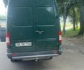 Зелений Мерседес Sprinter, об'ємом двигуна 2.87 л та пробігом 512 тис. км за 9900 $, фото 2 на Automoto.ua