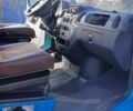 Зеленый Мерседес Sprinter, объемом двигателя 2.1 л и пробегом 600 тыс. км за 8000 $, фото 4 на Automoto.ua