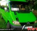Зелений Мерседес Sprinter, об'ємом двигуна 2.2 л та пробігом 1 тис. км за 9000 $, фото 2 на Automoto.ua
