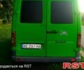 Зелений Мерседес Sprinter, об'ємом двигуна 2.2 л та пробігом 1 тис. км за 9000 $, фото 1 на Automoto.ua