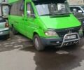Мерседес Sprinter 2000 в Николаеве на Automoto.ua Зеленый Мерседес Sprinter, объемом двигателя 2.2 л и пробегом 100 тыс. км за 9000 $, фото 5 на Automoto.ua
