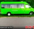 Зелений Мерседес Sprinter, об'ємом двигуна 2.2 л та пробігом 1 тис. км за 9000 $, фото 3 на Automoto.ua