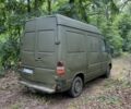 Зелений Мерседес Sprinter, об'ємом двигуна 2.3 л та пробігом 333 тис. км за 2250 $, фото 6 на Automoto.ua