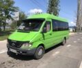 Мерседес Sprinter 2000 в Николаеве на Automoto.ua Зеленый Мерседес Sprinter, объемом двигателя 2.2 л и пробегом 100 тыс. км за 9000 $, фото 1 на Automoto.ua