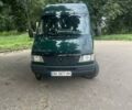 Зелений Мерседес Sprinter, об'ємом двигуна 2.87 л та пробігом 512 тис. км за 9900 $, фото 14 на Automoto.ua