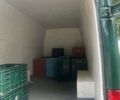 Зелений Мерседес Sprinter, об'ємом двигуна 2.87 л та пробігом 512 тис. км за 9900 $, фото 12 на Automoto.ua
