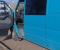 Зеленый Мерседес Sprinter, объемом двигателя 2.1 л и пробегом 600 тыс. км за 8000 $, фото 2 на Automoto.ua