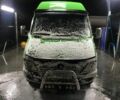 Зелений Мерседес Sprinter, об'ємом двигуна 2.2 л та пробігом 1 тис. км за 9000 $, фото 1 на Automoto.ua
