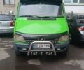 Мерседес Sprinter 2000 в Николаеве на Automoto.ua Зеленый Мерседес Sprinter, объемом двигателя 2.2 л и пробегом 100 тыс. км за 9000 $, фото 3 на Automoto.ua