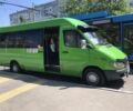 Мерседес Sprinter 2000 в Николаеве на Automoto.ua Зеленый Мерседес Sprinter, объемом двигателя 2.2 л и пробегом 100 тыс. км за 9000 $, фото 2 на Automoto.ua