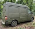 Зелений Мерседес Sprinter, об'ємом двигуна 2.3 л та пробігом 333 тис. км за 2250 $, фото 3 на Automoto.ua