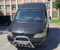 Зеленый Мерседес Sprinter, объемом двигателя 2.15 л и пробегом 701 тыс. км за 10000 $, фото 1 на Automoto.ua