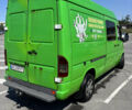 Зелений Мерседес Sprinter, об'ємом двигуна 2.2 л та пробігом 601 тис. км за 6250 $, фото 4 на Automoto.ua