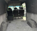 Зелений Мерседес Sprinter, об'ємом двигуна 2.2 л та пробігом 601 тис. км за 6250 $, фото 8 на Automoto.ua