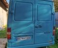 Зелений Мерседес Sprinter, об'ємом двигуна 2.7 л та пробігом 287 тис. км за 6000 $, фото 2 на Automoto.ua