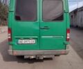 Зелений Мерседес Sprinter, об'ємом двигуна 0.22 л та пробігом 560 тис. км за 7300 $, фото 18 на Automoto.ua